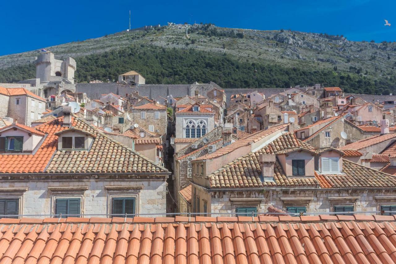 Dubrovnik Crow'S Nest Apartment Exterior foto
