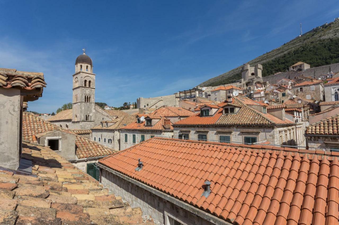 Dubrovnik Crow'S Nest Apartment Exterior foto