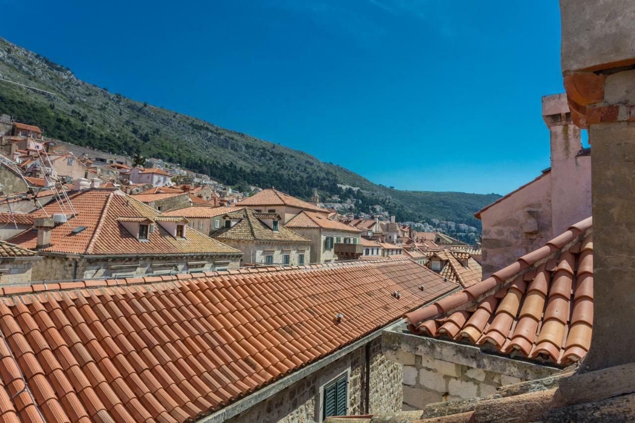 Dubrovnik Crow'S Nest Apartment Exterior foto